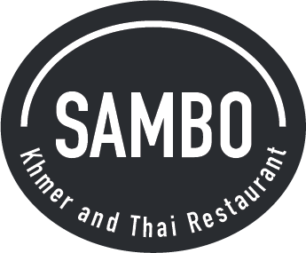 Sambo Siem Reap Restaurant Logo